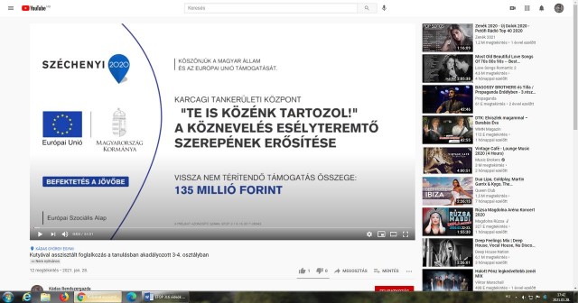 kutyaterápia 1. kép kutyaterápia 1. kép